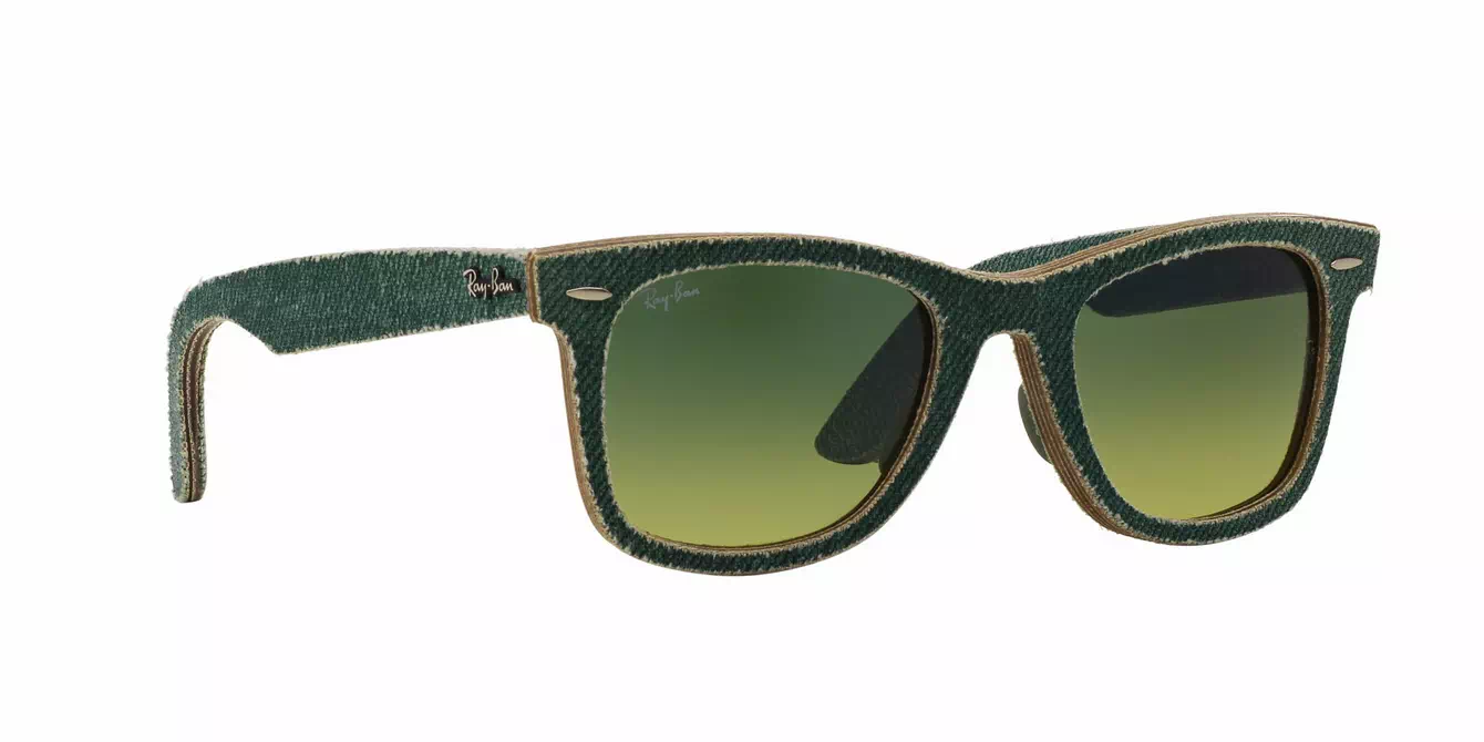 Ray-Ban RB2140-F col 1166/3M