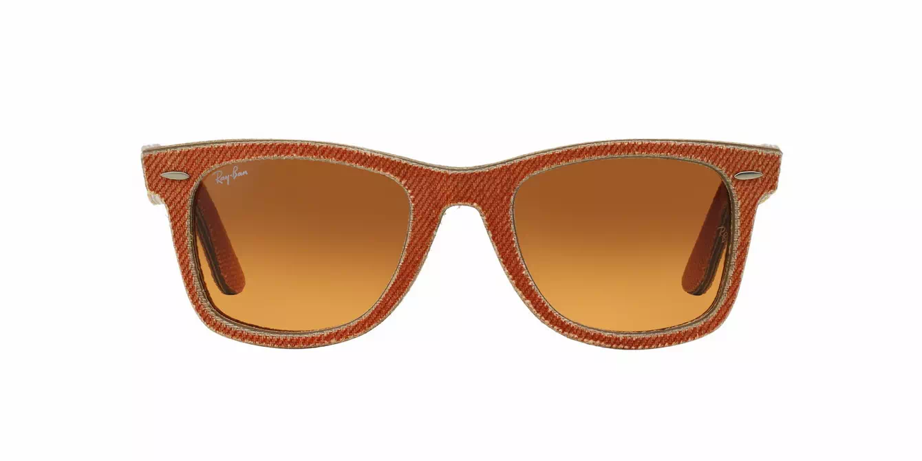 Ray-Ban RB2140-F col 1165/3C