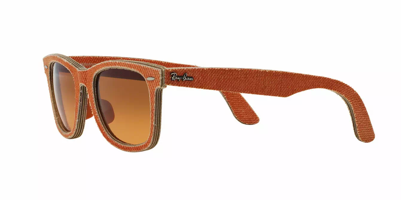 Ray-Ban RB2140-F col 1165/3C