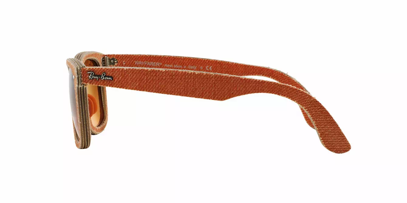 Ray-Ban RB2140-F col 1165/3C