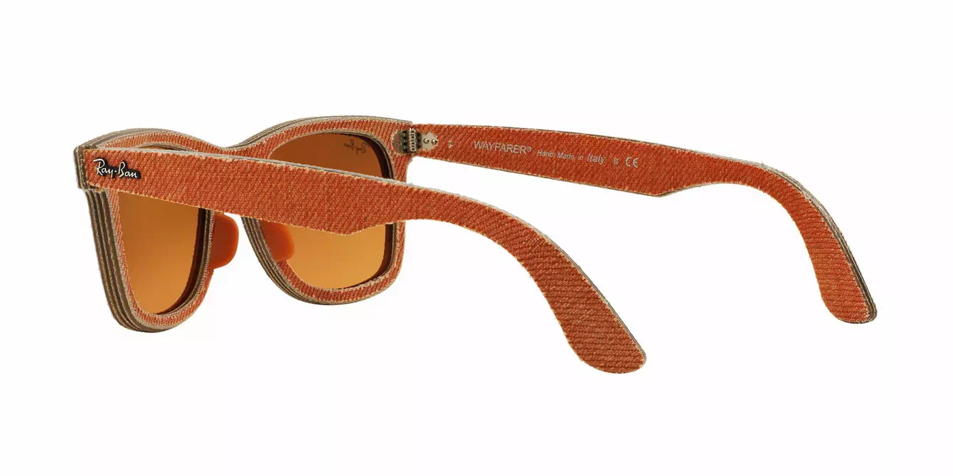 Ray-Ban RB2140-F col 1165/3C