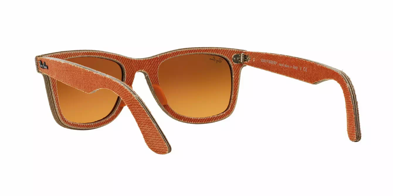 Ray-Ban RB2140-F col 1165/3C