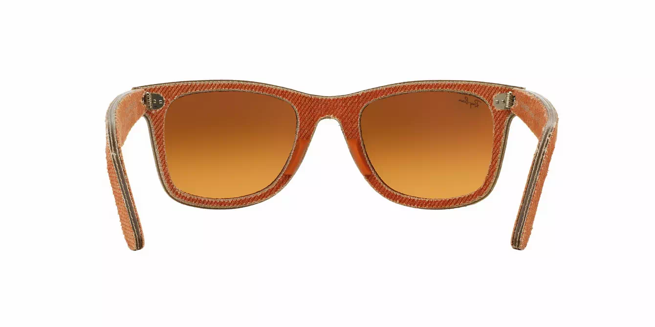 Ray-Ban RB2140-F col 1165/3C