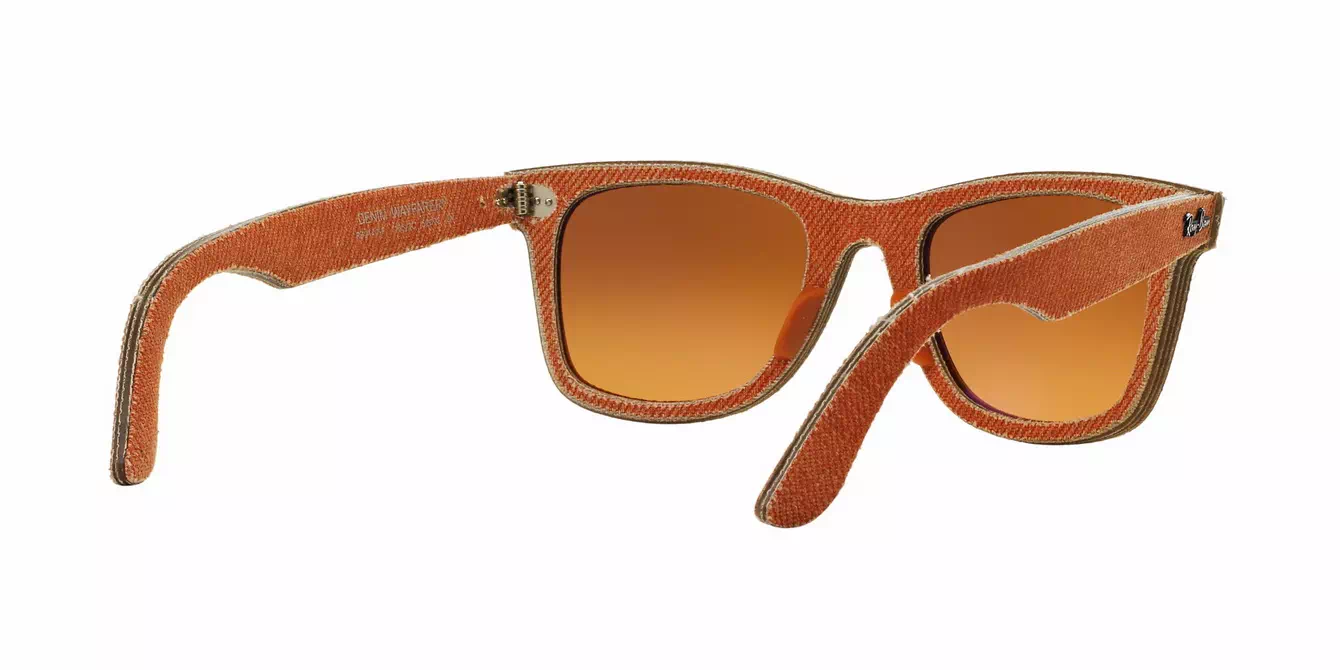 Ray-Ban RB2140-F col 1165/3C