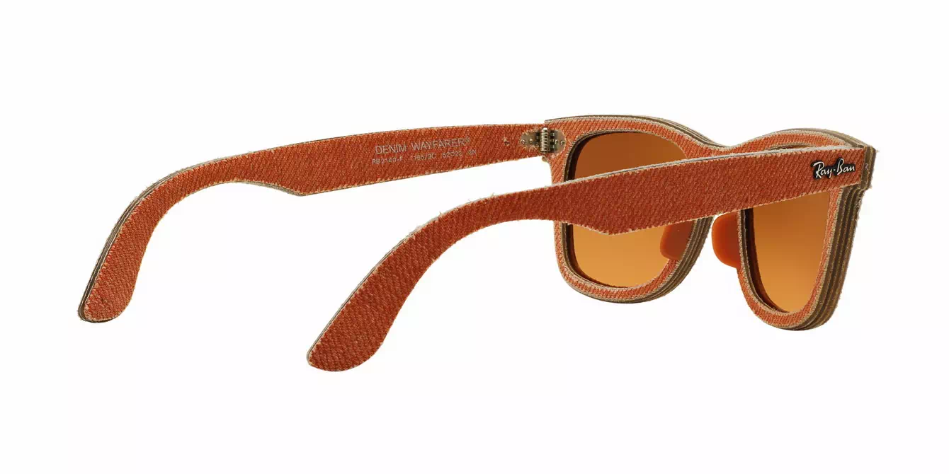 Ray-Ban RB2140-F col 1165/3C