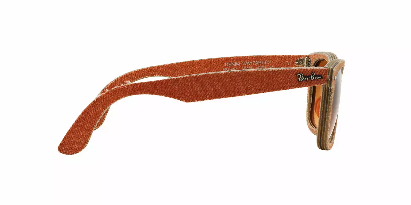 Ray-Ban RB2140-F col 1165/3C