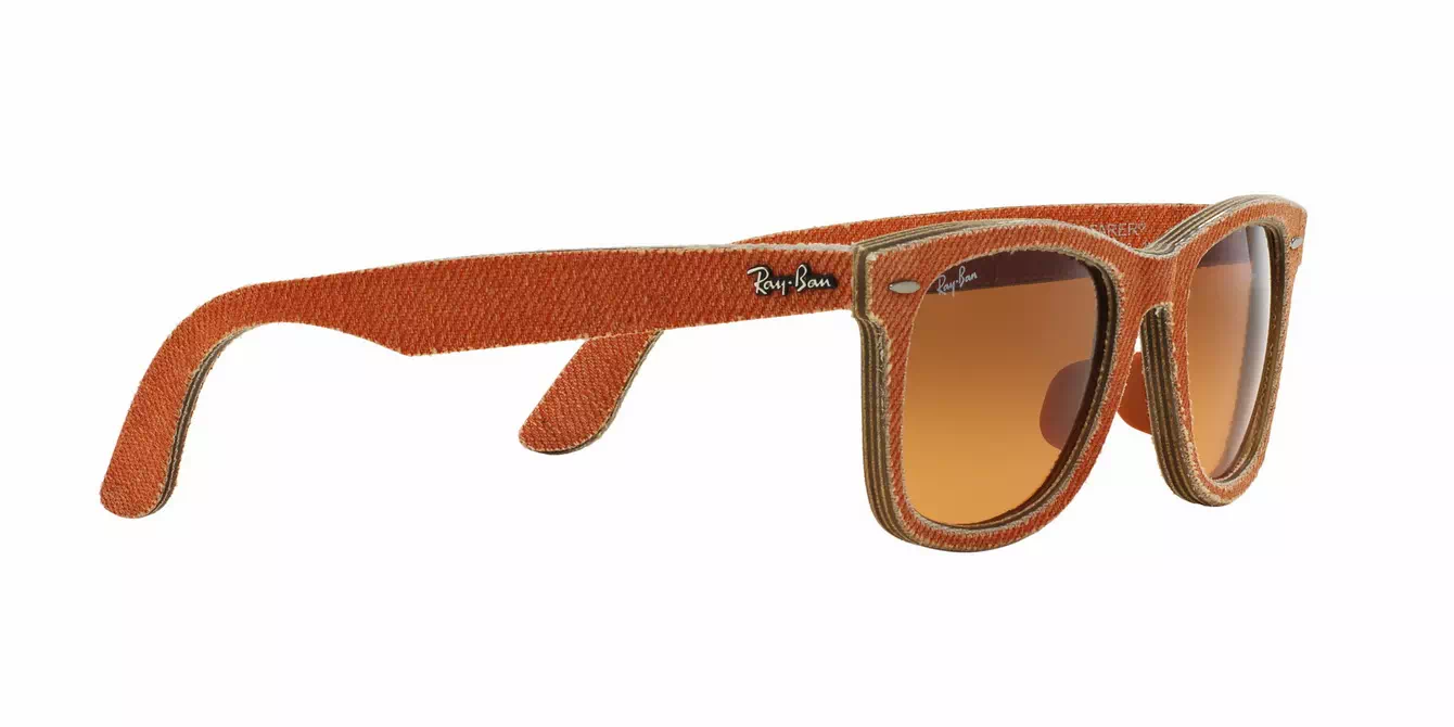 Ray-Ban RB2140-F col 1165/3C