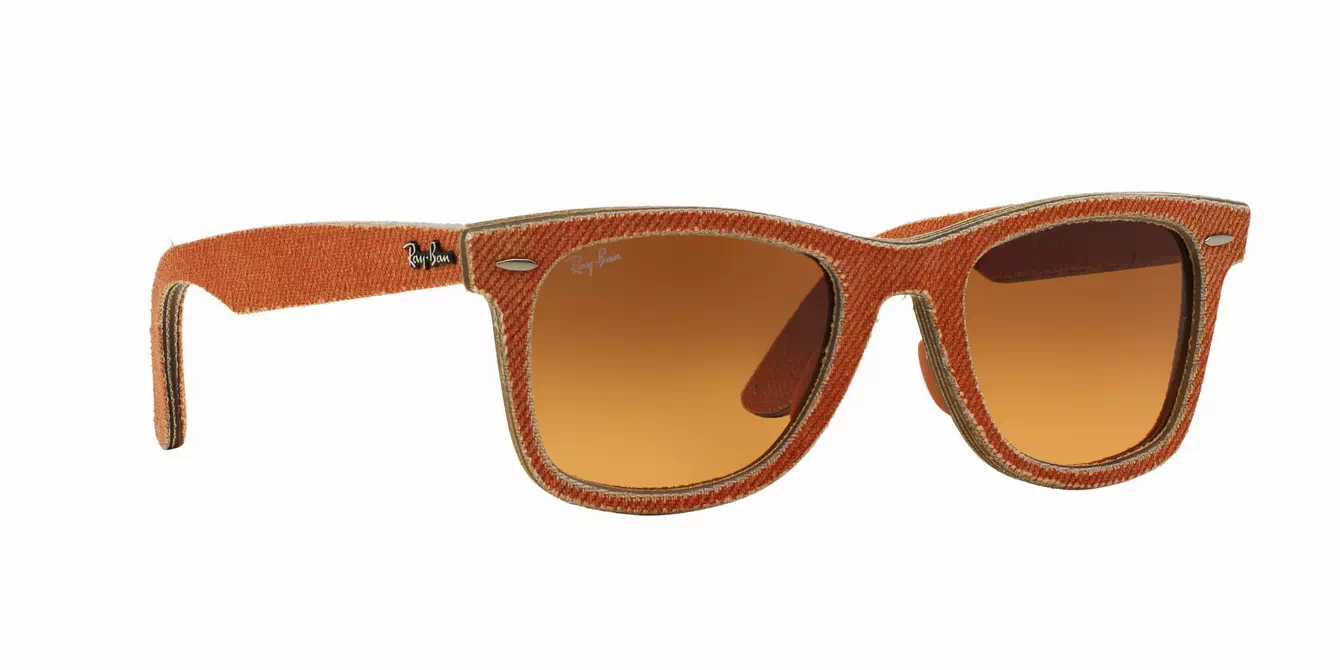 Ray-Ban RB2140-F col 1165/3C
