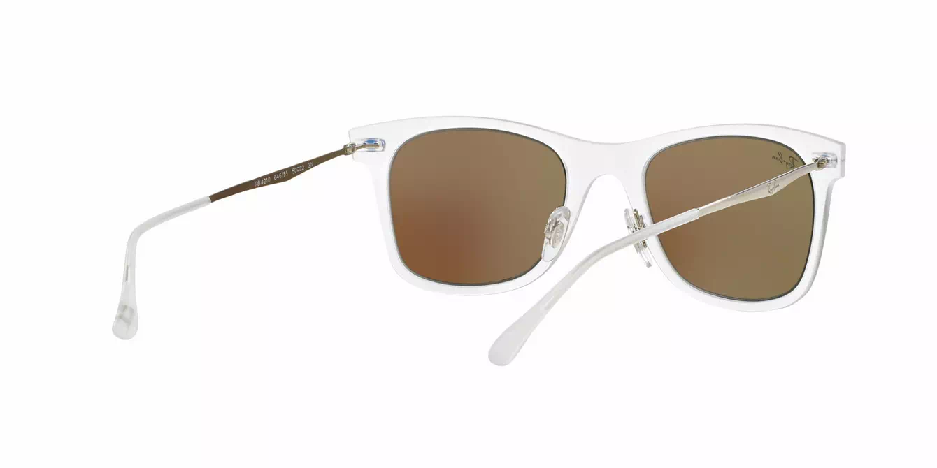 Ray-Ban RB4210 col 646/55