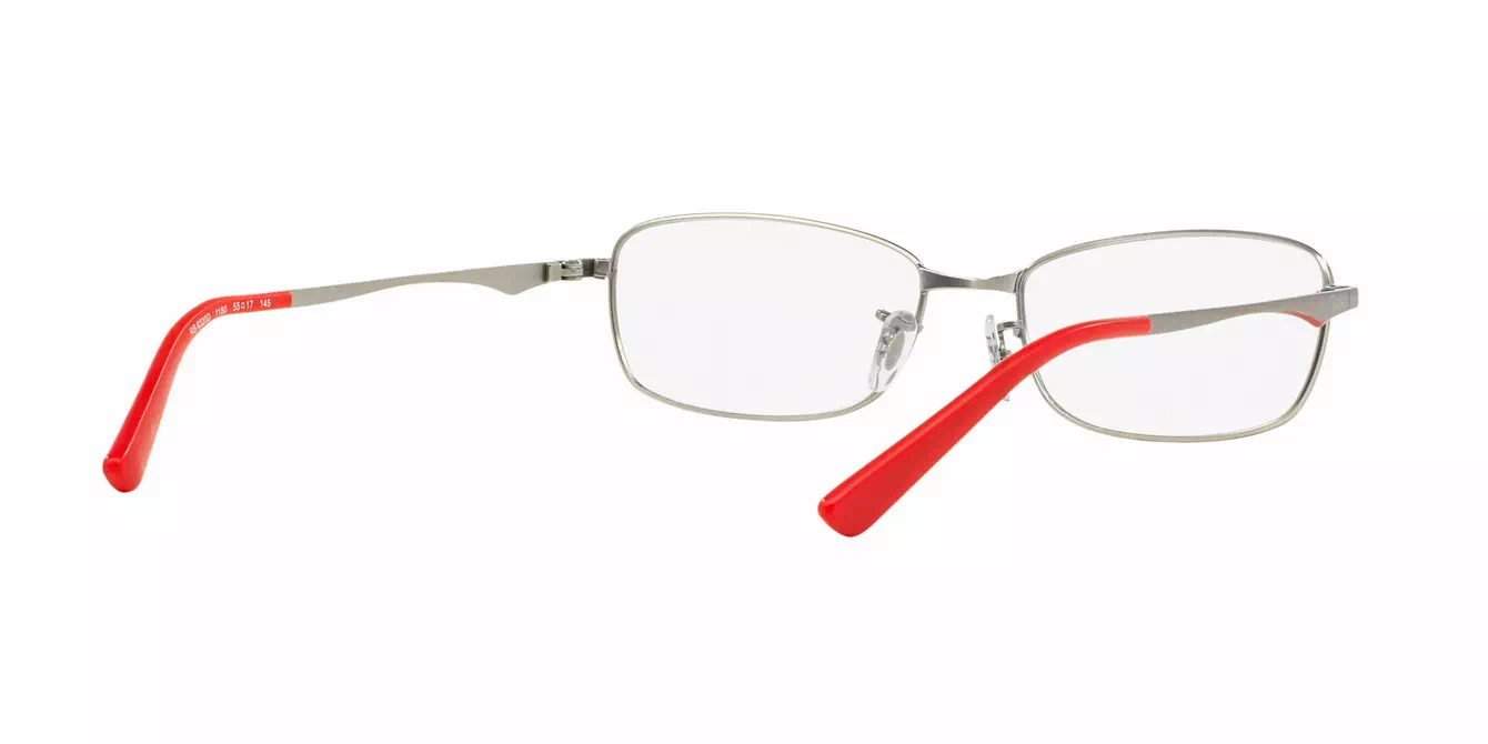 Ray-Ban RB6320D col 1180