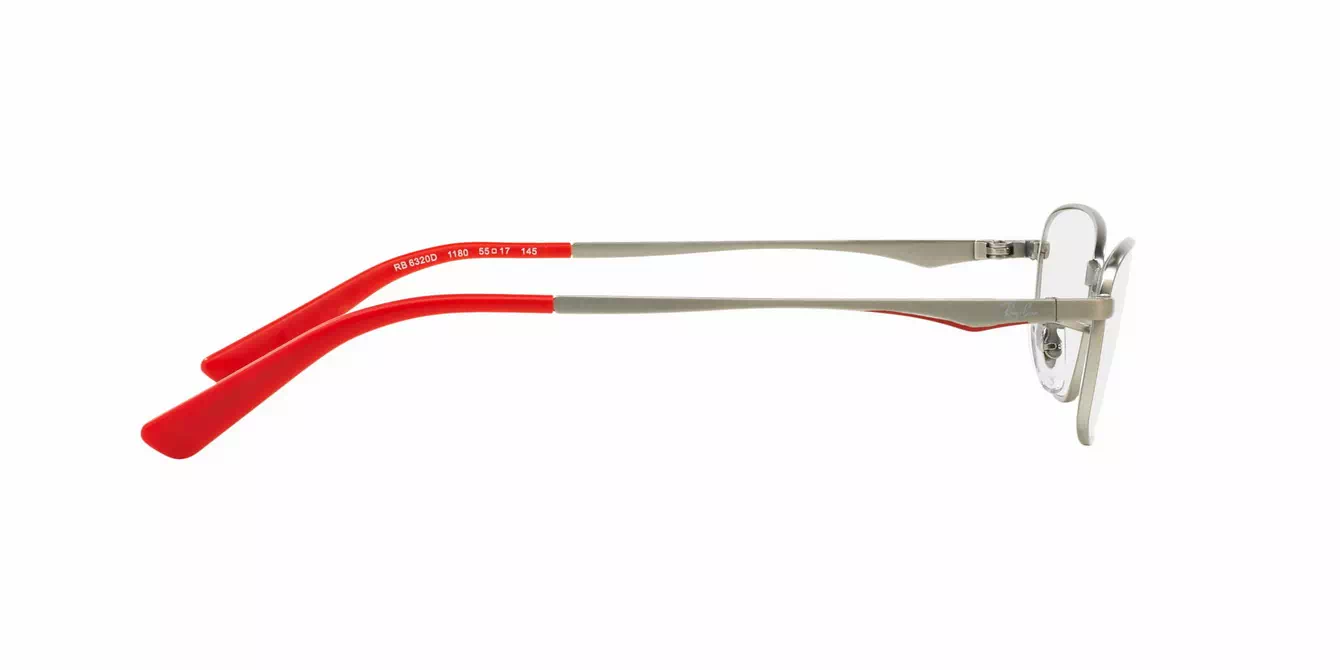 Ray-Ban RB6320D col 1180