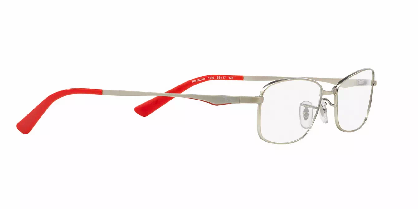 Ray-Ban RB6320D col 1180