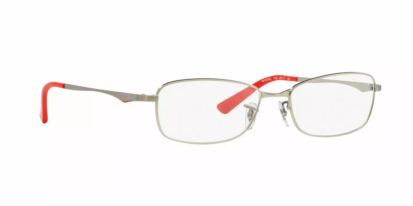 Ray-Ban RB6320D col 1180