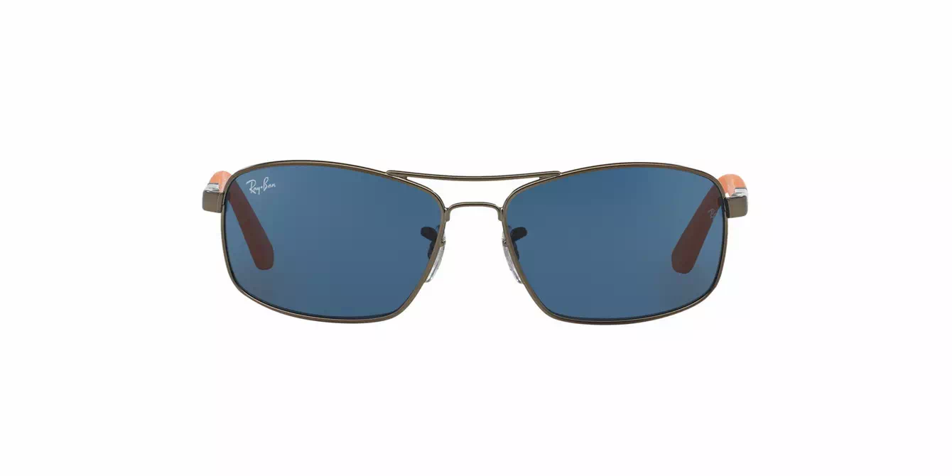 Ray-Ban RJ9536S col 241/80
