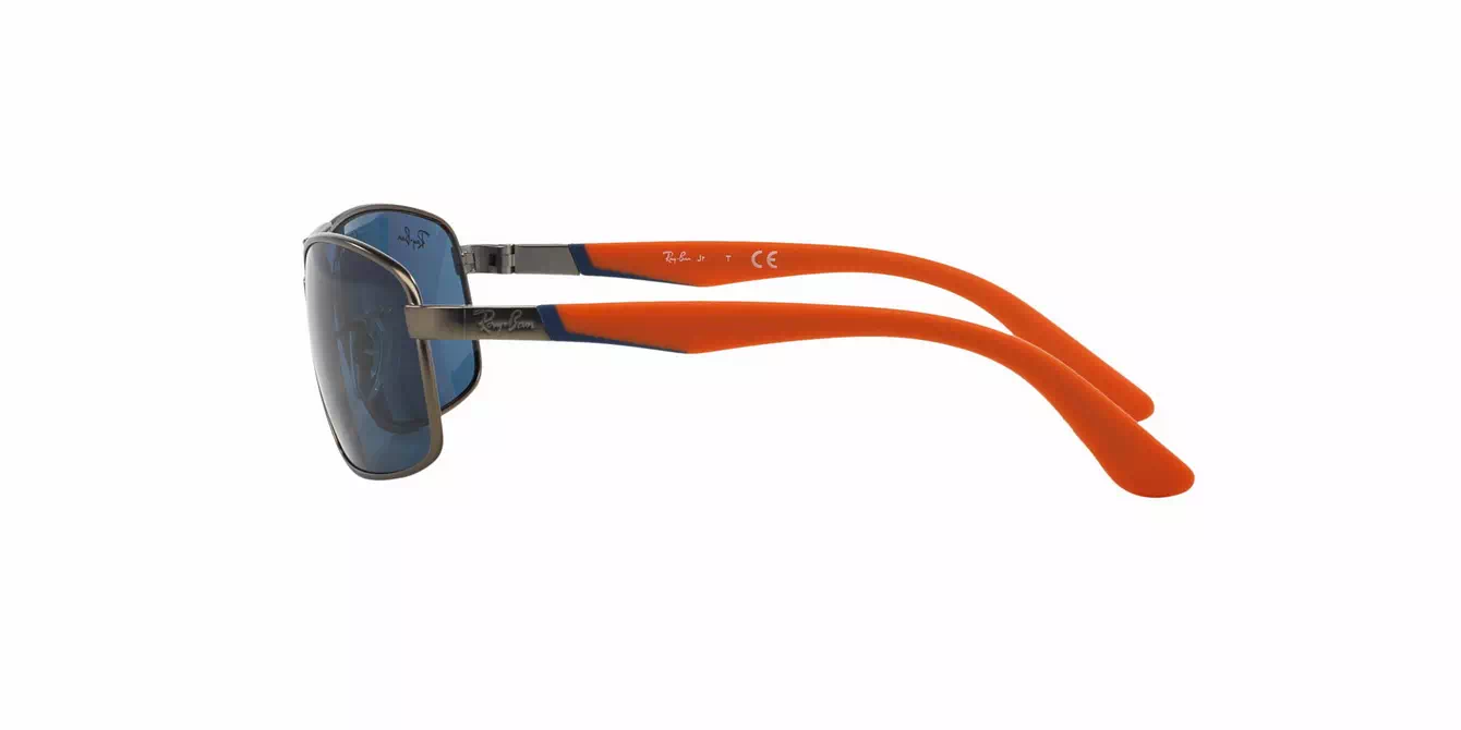 Ray-Ban RJ9536S col 241/80