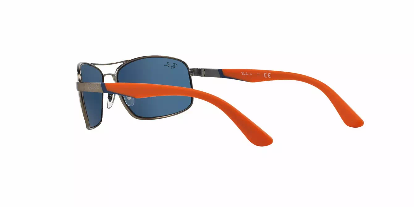 Ray-Ban RJ9536S col 241/80