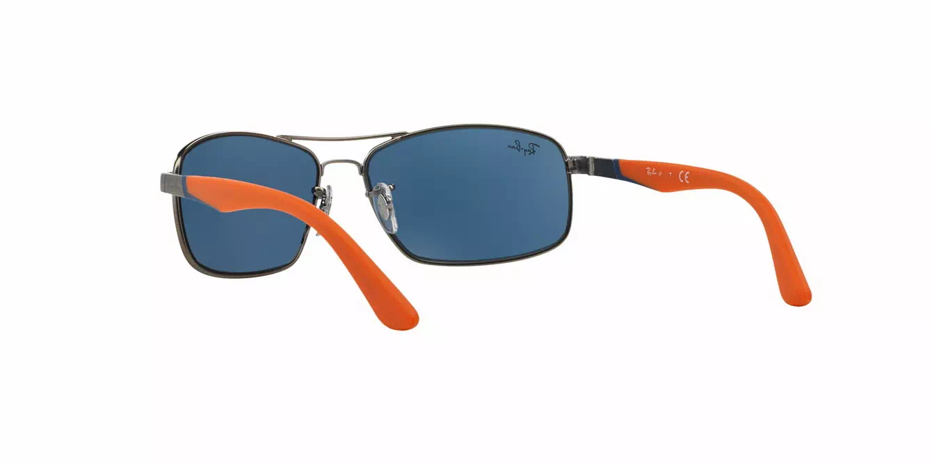 Ray-Ban RJ9536S col 241/80