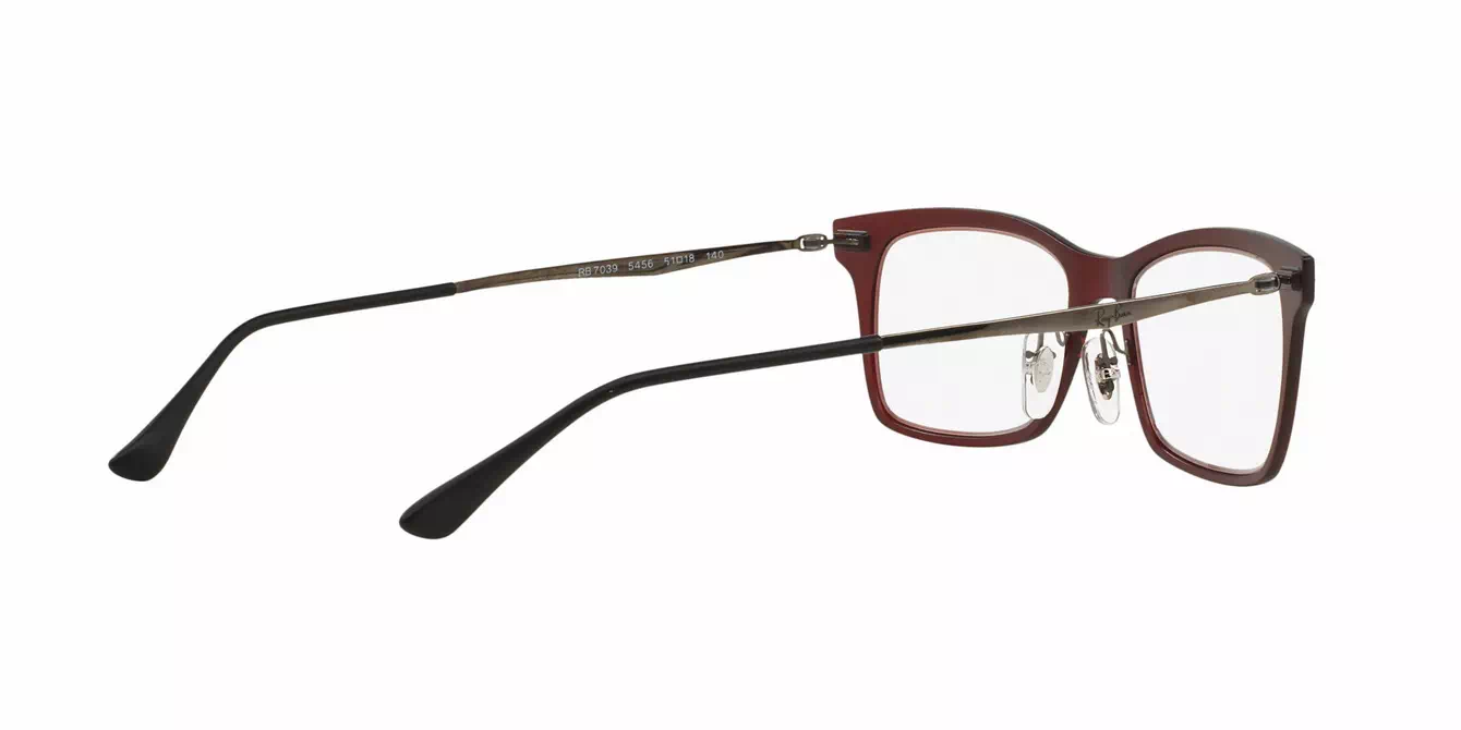 Ray-Ban RB7039 col 5456