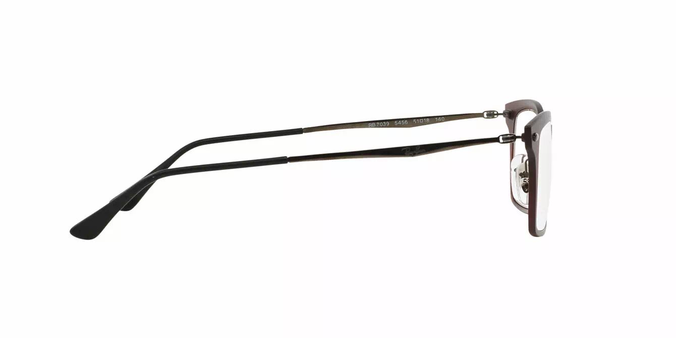 Ray-Ban RB7039 col 5456