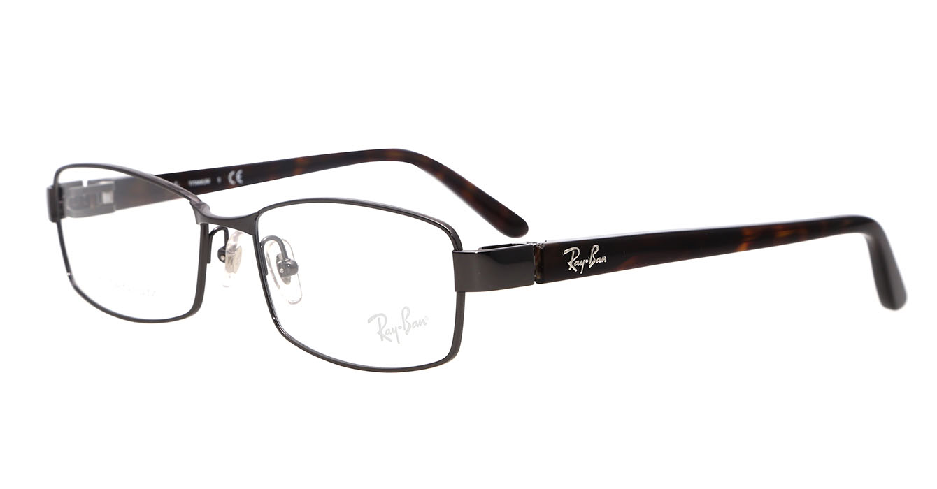 Ray-Ban RB8726D col 1026