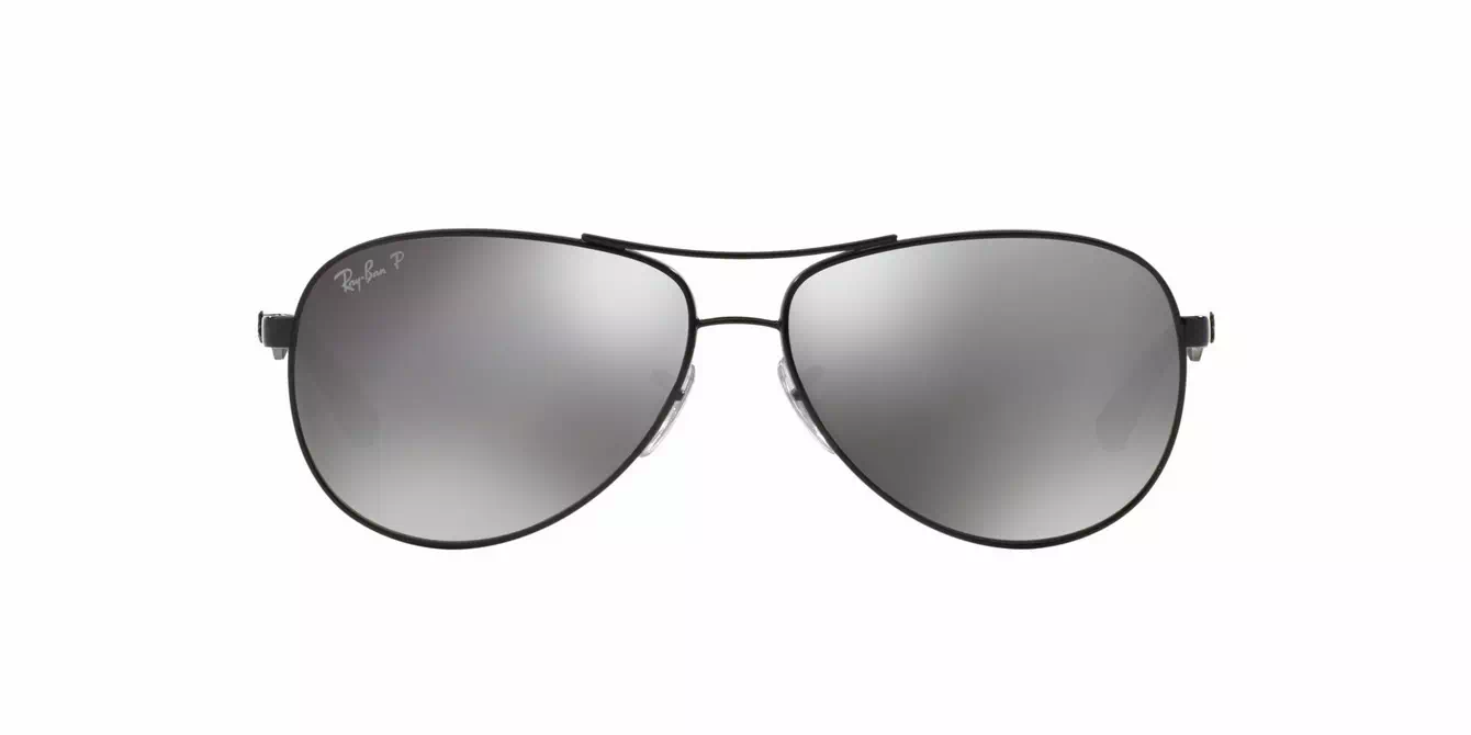 Ray-Ban RB8313 col 002/K7 s61
