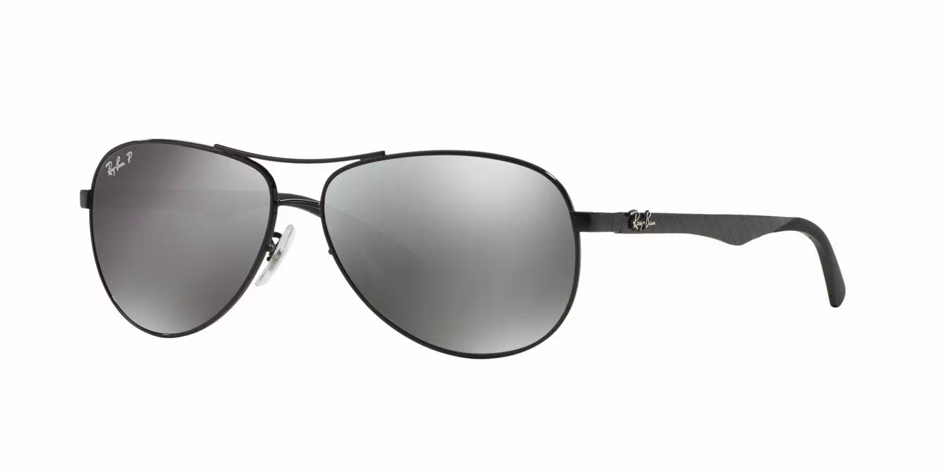 Ray-Ban RB8313 col 002/K7 s61