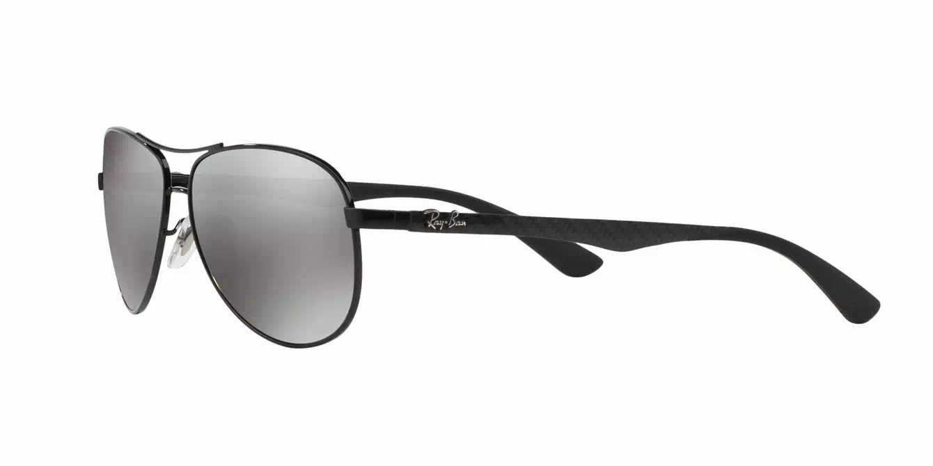 Ray-Ban RB8313 col 002/K7 s61