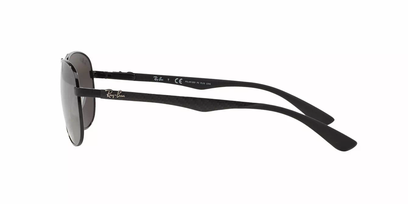 Ray-Ban RB8313 col 002/K7 s61