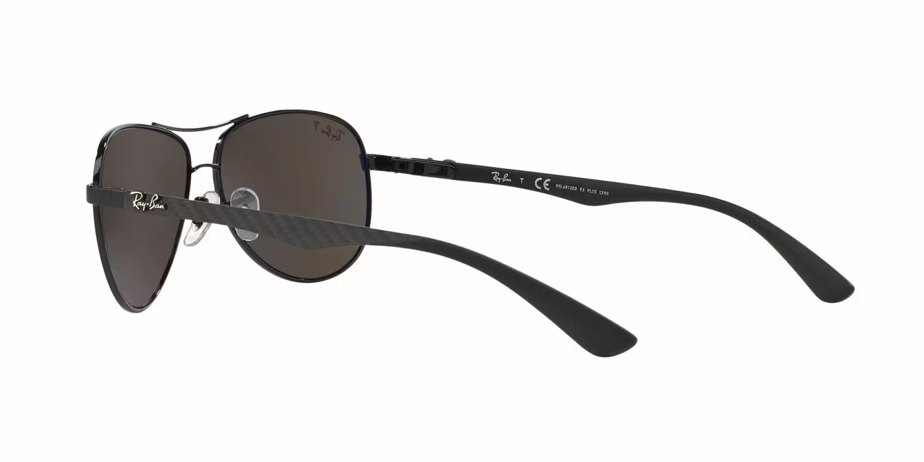 Ray-Ban RB8313 col 002/K7 s61