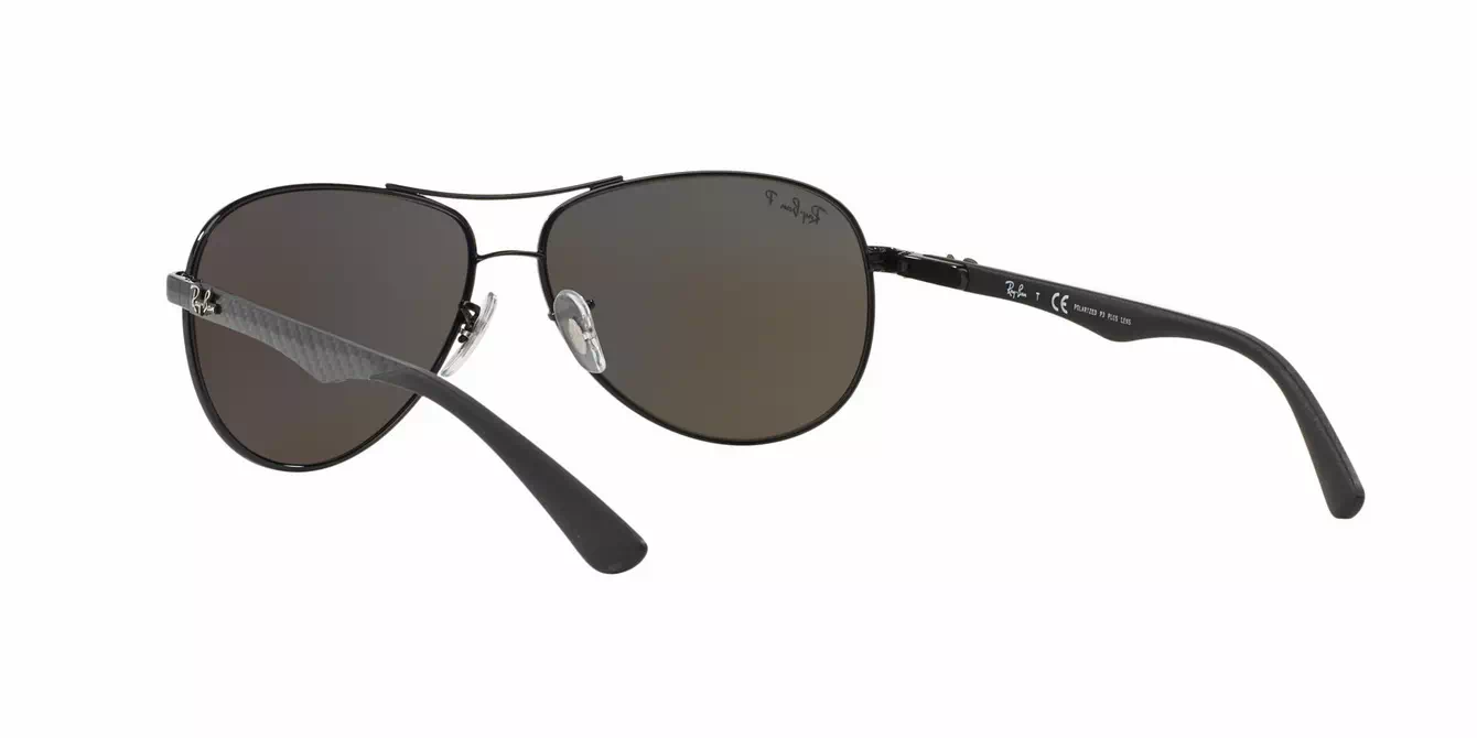Ray-Ban RB8313 col 002/K7 s61