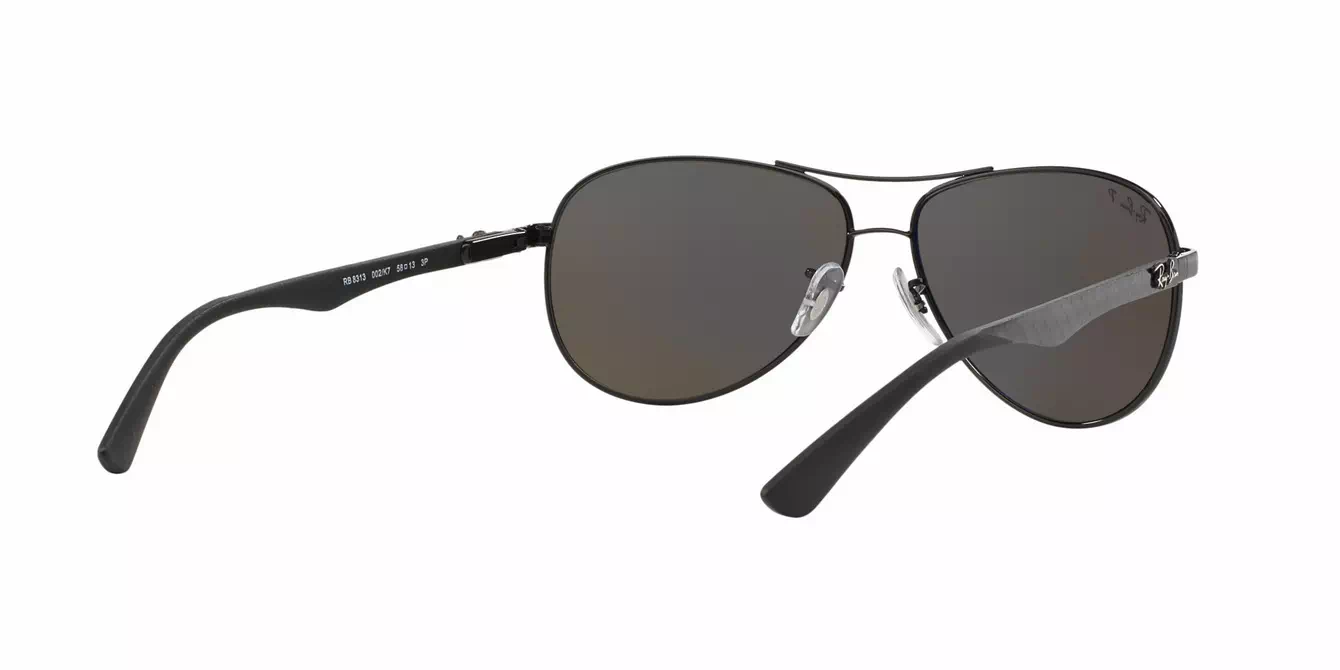 Ray-Ban RB8313 col 002/K7 s61