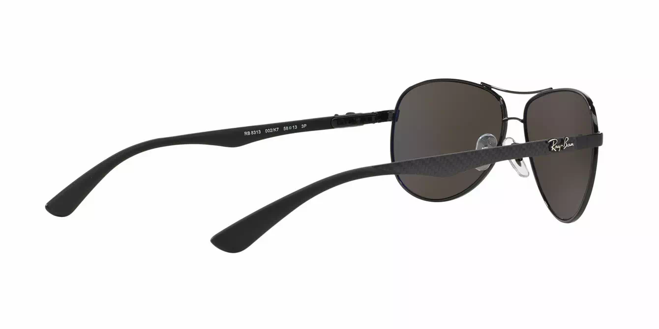 Ray-Ban RB8313 col 002/K7 s61
