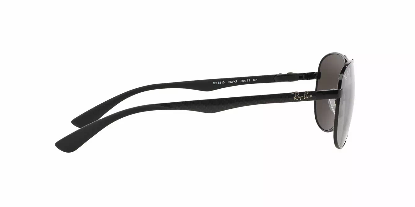 Ray-Ban RB8313 col 002/K7 s61