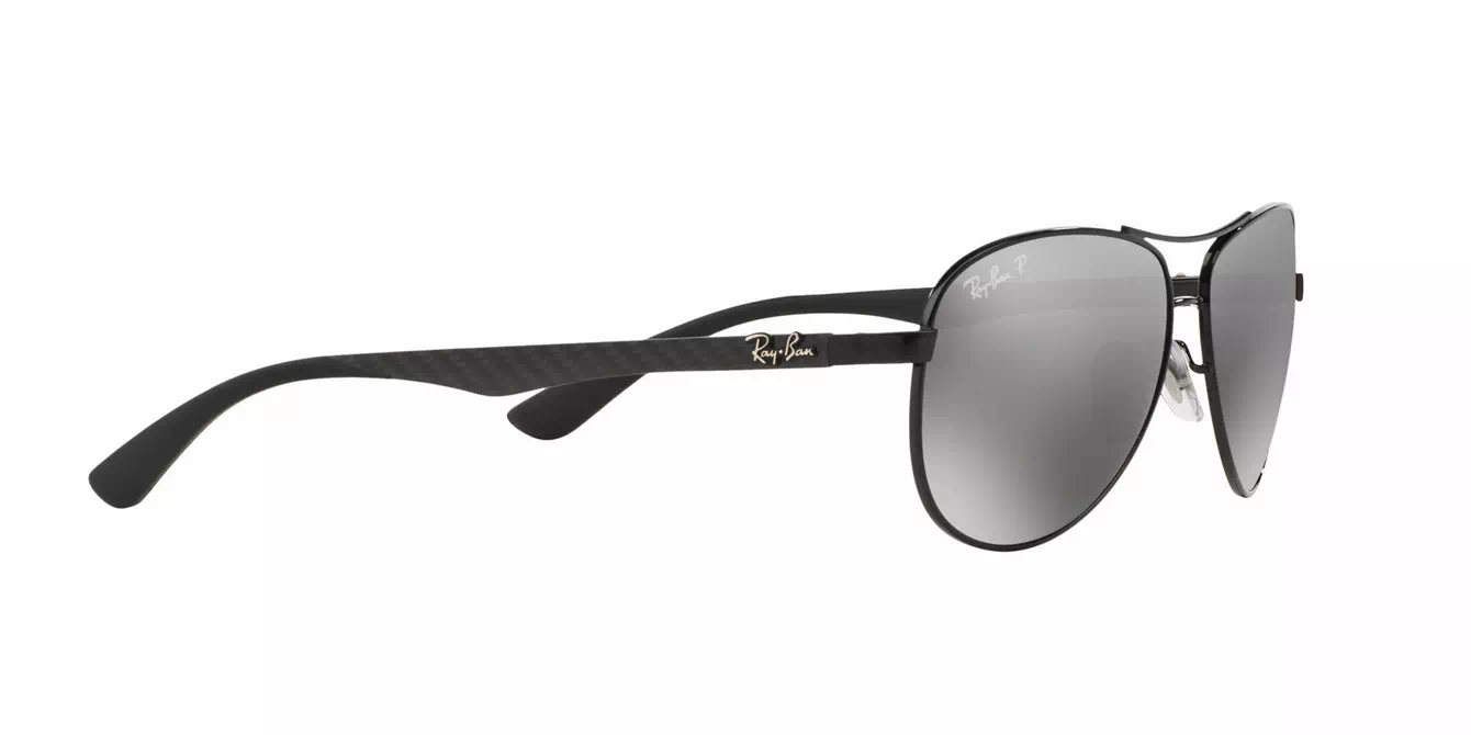 Ray-Ban RB8313 col 002/K7 s61
