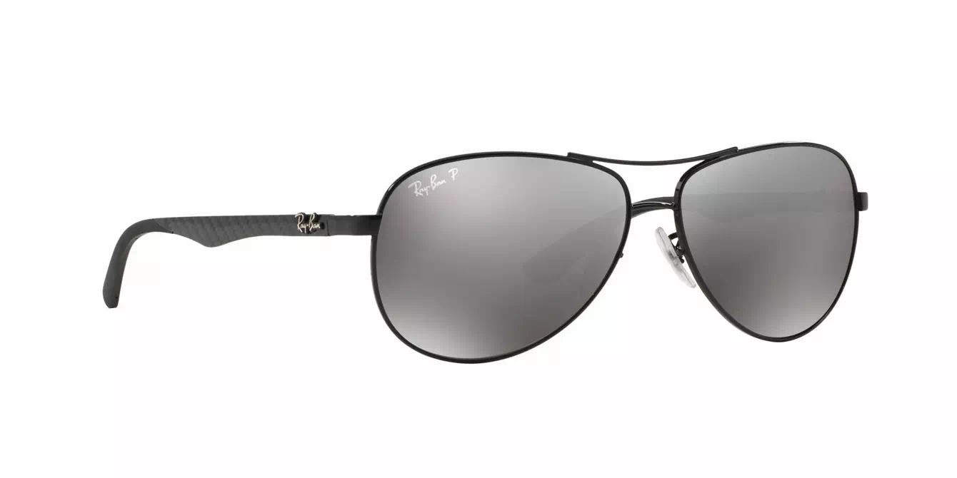Ray-Ban RB8313 col 002/K7 s61