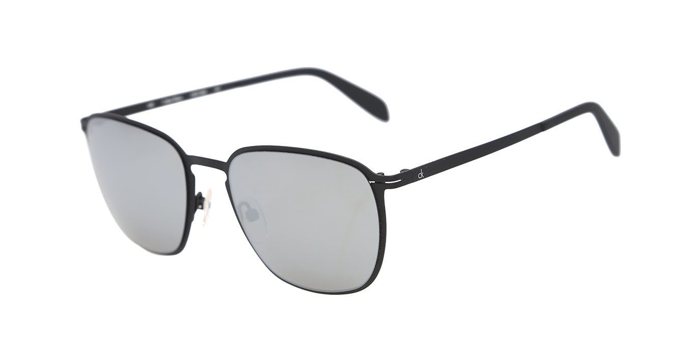 cK Calvin Klein 2136S col 001