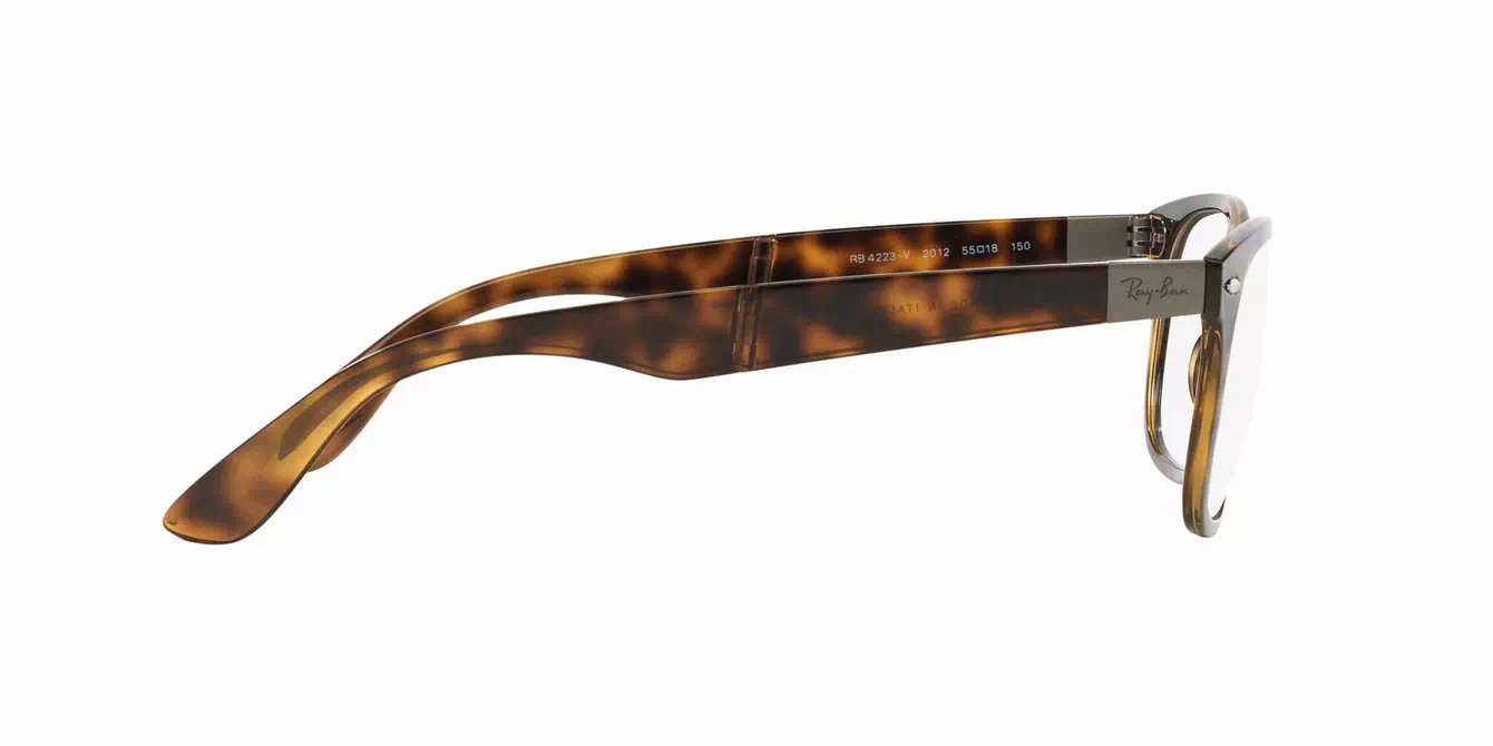 Ray-Ban RB4223-V col 2012 s55