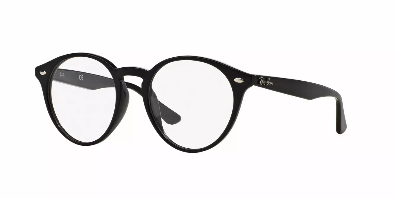 Ray-Ban RB2180-VF col 2000 s51