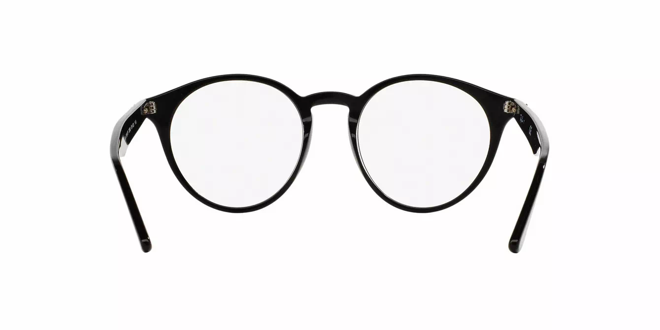 Ray-Ban RB2180-VF col 2000 s51