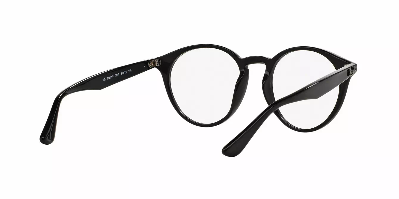 Ray-Ban RB2180-VF col 2000 s51