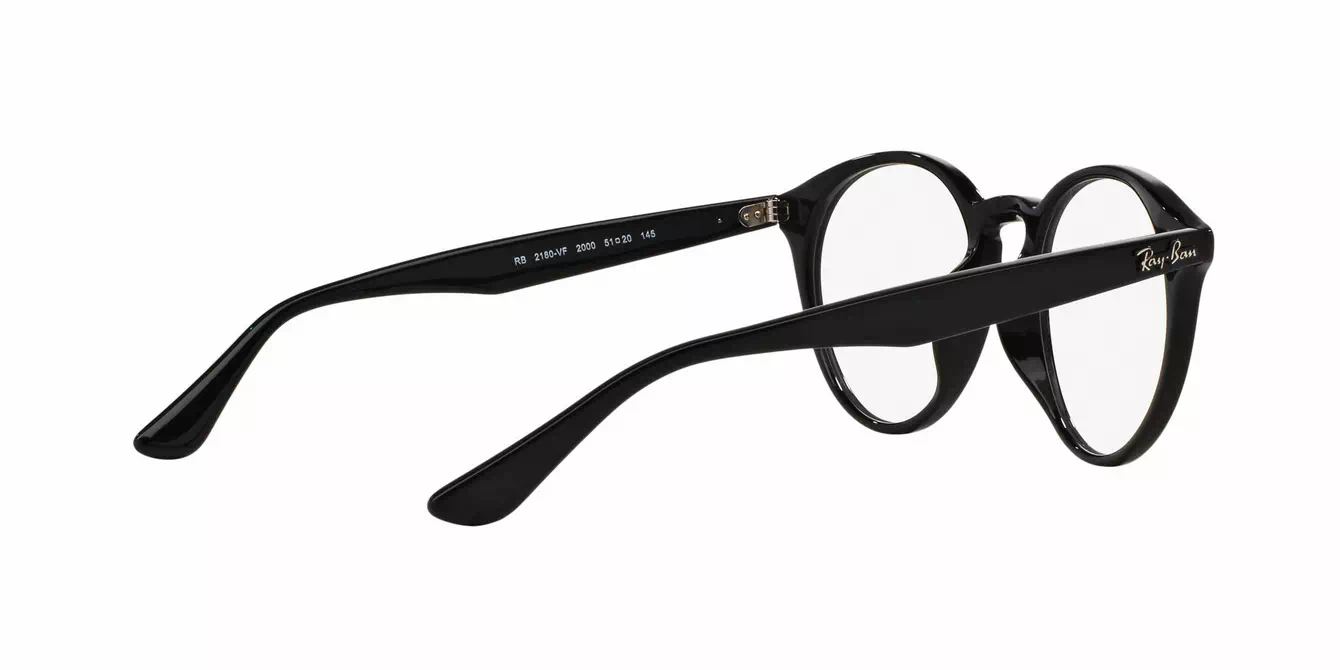 Ray-Ban RB2180-VF col 2000 s51
