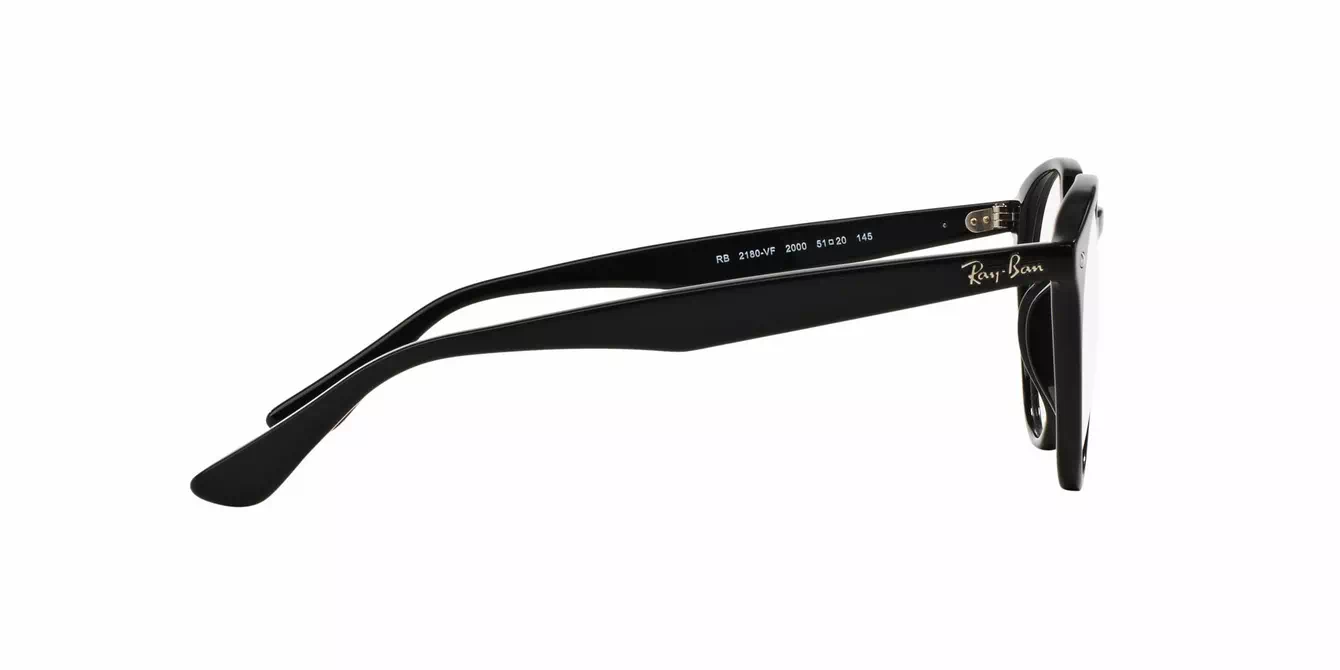 Ray-Ban RB2180-VF col 2000 s51