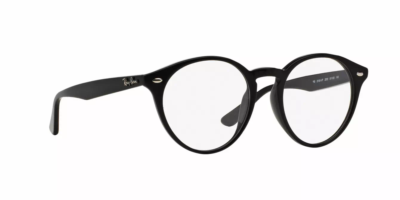 Ray-Ban RB2180-VF col 2000 s51