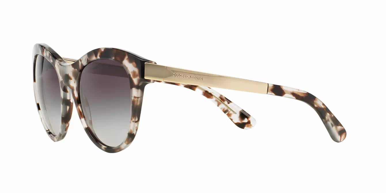 Dolce & Gabbana 4243-F col 2888/8G s53