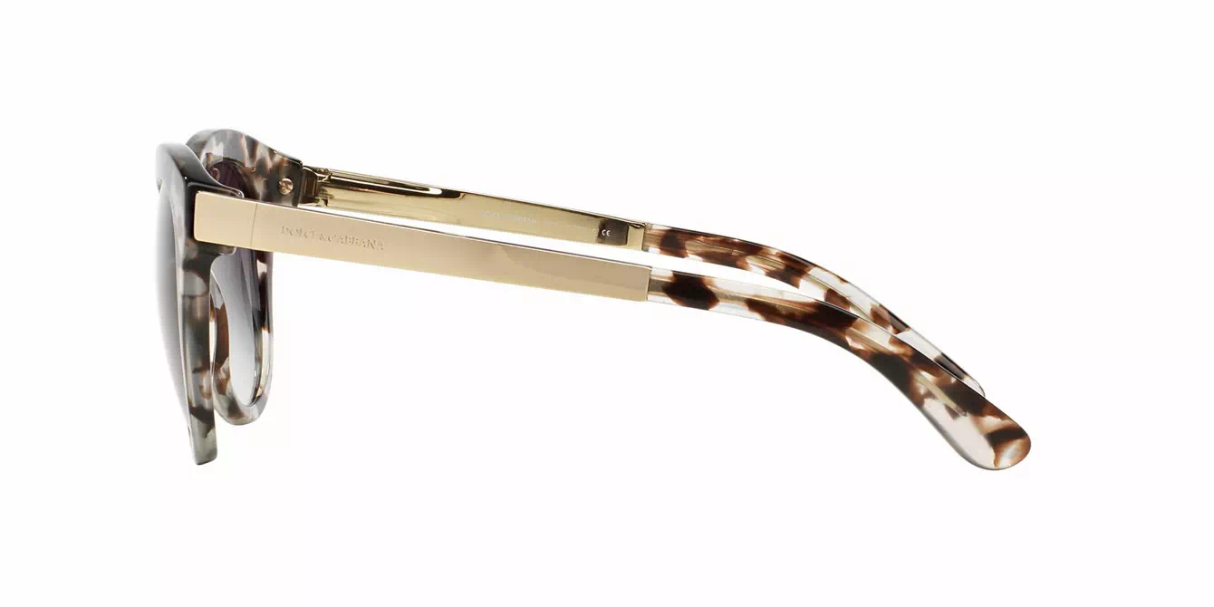 Dolce & Gabbana 4243-F col 2888/8G s53