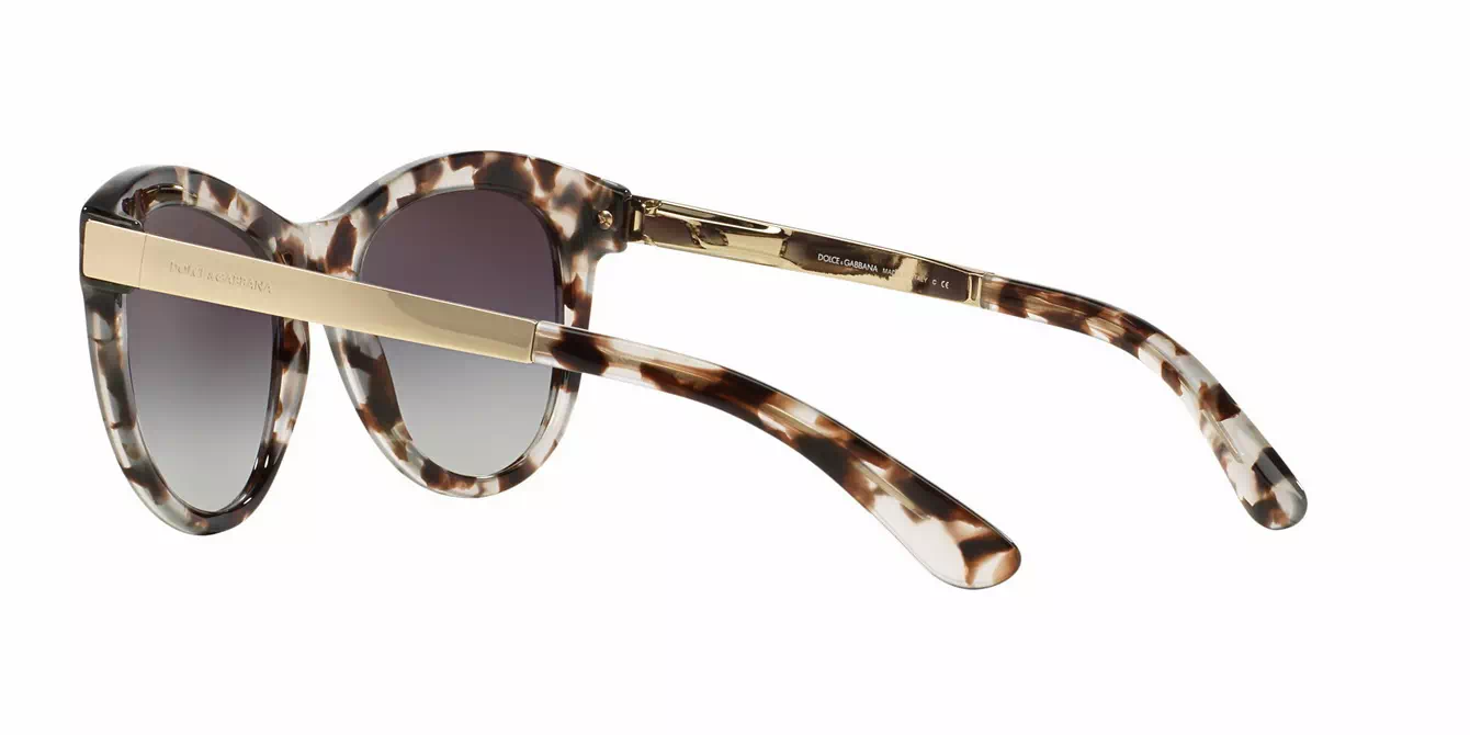 Dolce & Gabbana 4243-F col 2888/8G s53