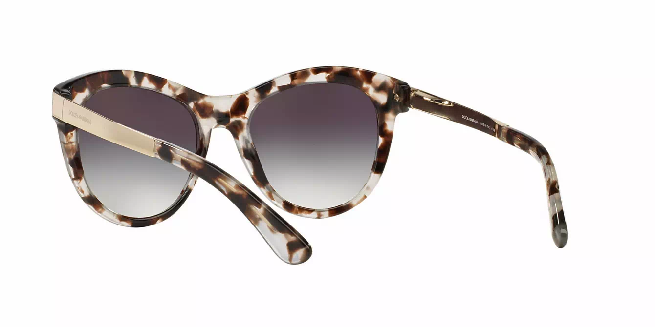 Dolce & Gabbana 4243-F col 2888/8G s53