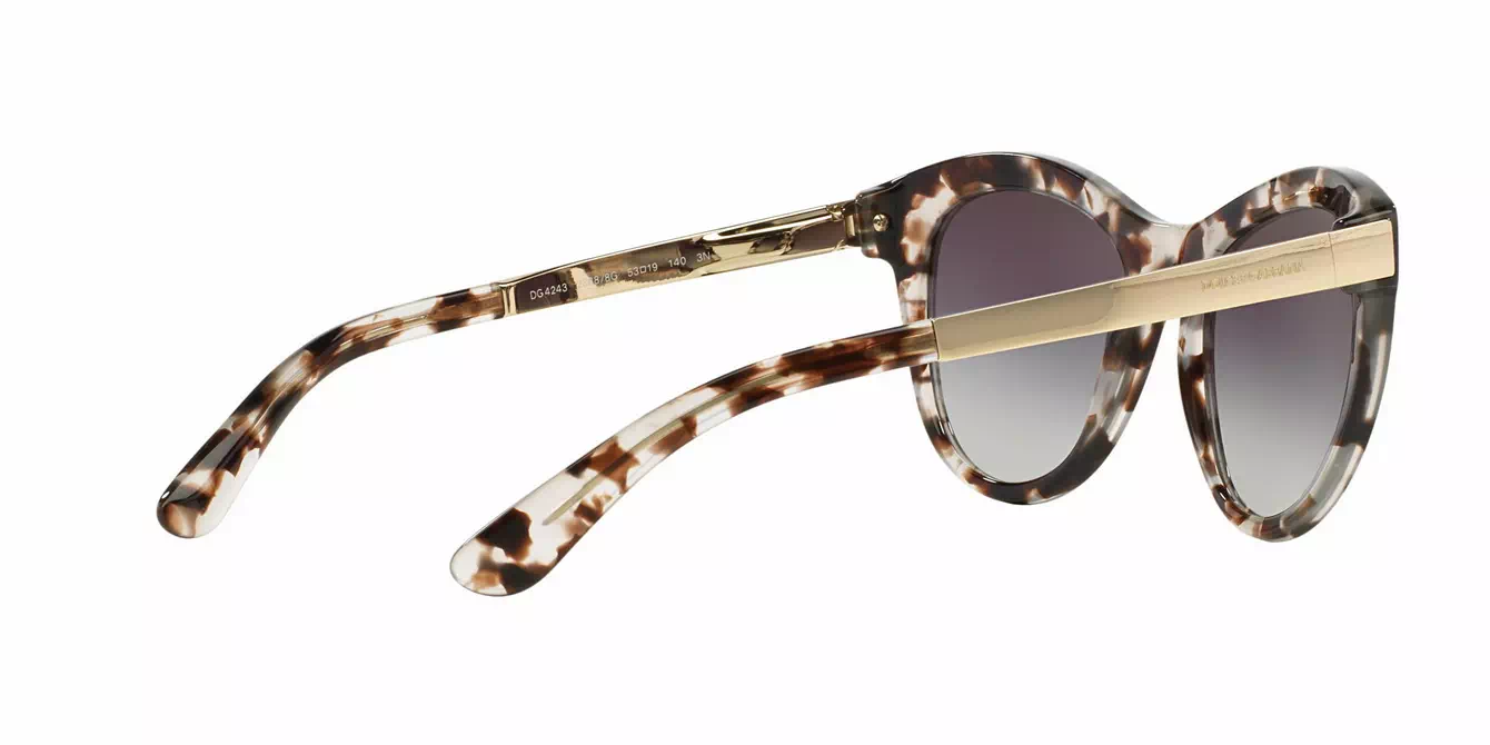 Dolce & Gabbana 4243-F col 2888/8G s53