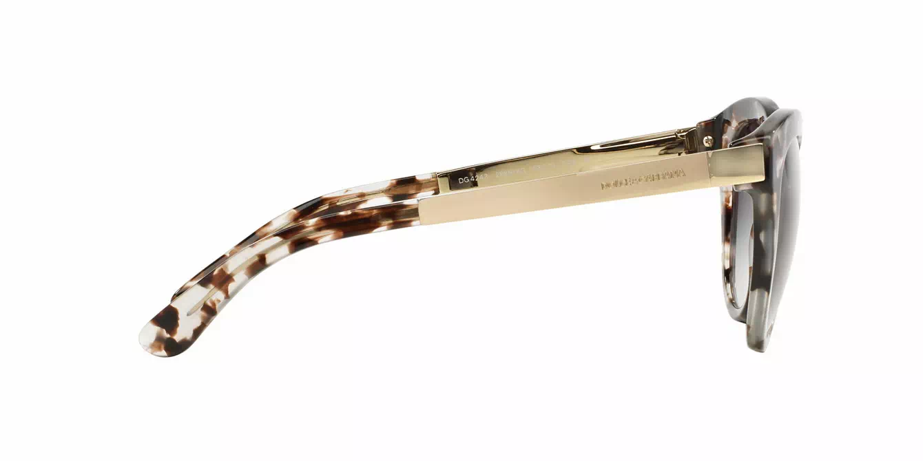 Dolce & Gabbana 4243-F col 2888/8G s53