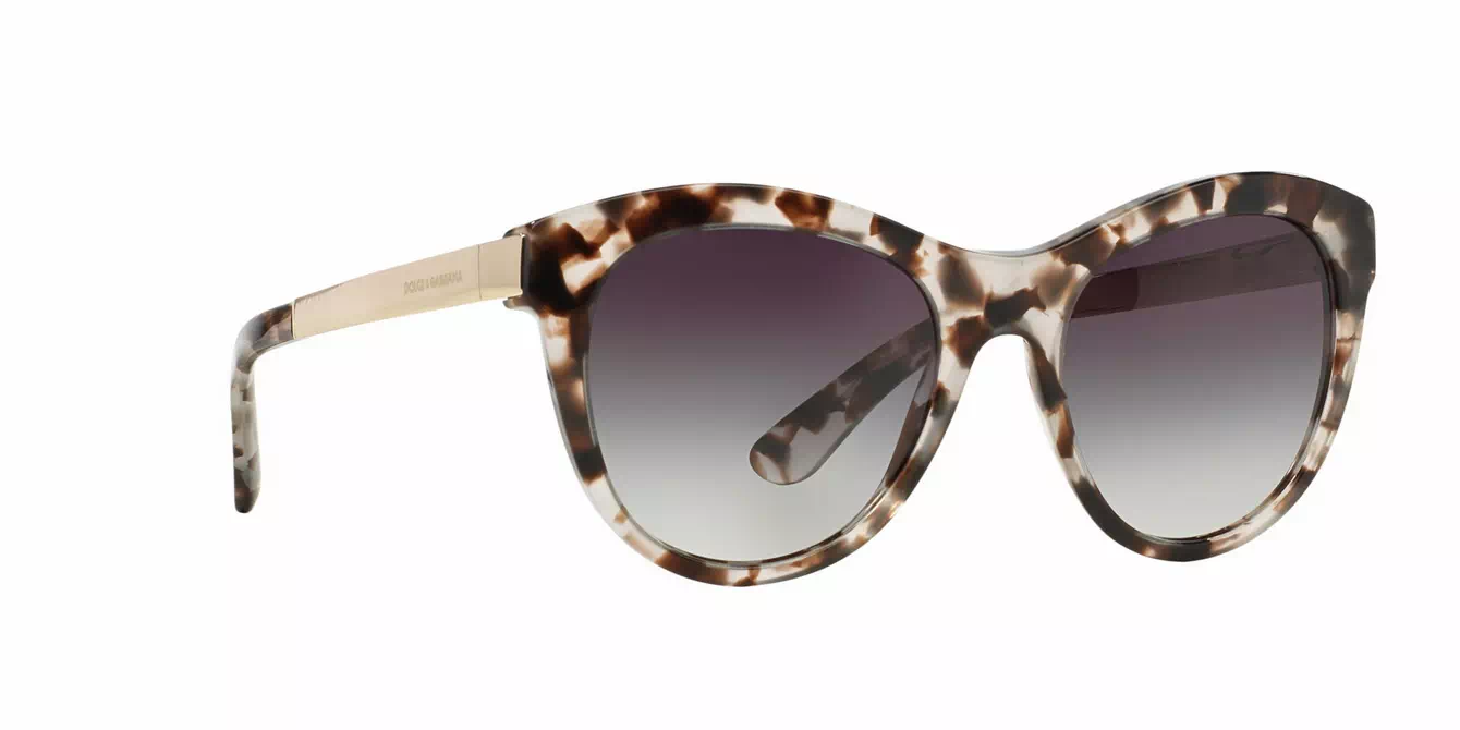 Dolce & Gabbana 4243-F col 2888/8G s53